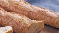 Classic Baguettes Classic Baguettes