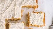 Coconut Carrot Cake Coconut Carrot Cake