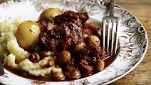 Pressure Cooker Beef Bourguignon Pressure Cooker Beef Bourguignon