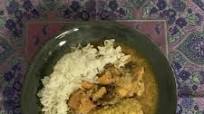 Dominican Sancocho a la Juvi Dominican Sancocho a la Juvi