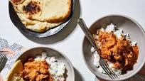 Simple Butter Chicken Simple Butter Chicken