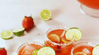Margarita Punch Margarita Punch