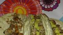 Carnitas de Cerdo Hechas en Casa Carnitas de Cerdo Hechas en Casa
