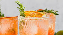 Italian Margarita Recipe Italian Margarita Recipe