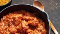 Chicken Tikka Masala Chicken Tikka Masala