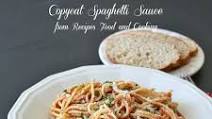 Copycat Spaghetti Sauce Copycat Spaghetti Sauce