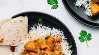 Instant Pot Tikka Masala Instant Pot Tikka Masala