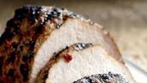 Jamaican Pork Loin Roast Jamaican Pork Loin Roast