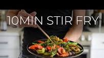 How To make Mange Tout & Carrots with Soy Sauce. How To make Mange Tout & Carrots with Soy Sauce.