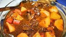 Beef Asado Beef Asado