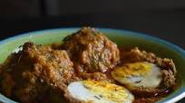Nargisi Kofta Curry Recipe - Spicy Scotched Egg Curry Nargisi Kofta Curry Recipe - Spicy Scotched Egg Curry