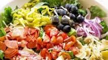 Antipasto Salad Antipasto Salad