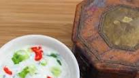 Indian Raita Recipe Indian Raita Recipe