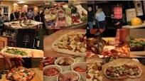 A pizza party … a recipe A pizza party … a recipe