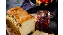 Gluten-free bread recipe Gluten-free bread recipe