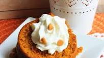 Pumpkin Bundt Cake Pumpkin Bundt Cake