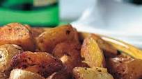 Classic Roasted Potatoes Classic Roasted Potatoes