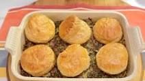 Sunny's Beef Wellington Casserole Sunny's Beef Wellington Casserole