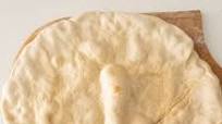 Homemade Bread Machine Pizza Dough Homemade Bread Machine Pizza Dough