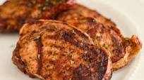 Air Fryer Pork Chops Air Fryer Pork Chops