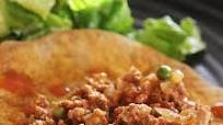 Turkey Keema with Peas Turkey Keema with Peas