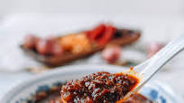 Belacan Sauce Belacan Sauce
