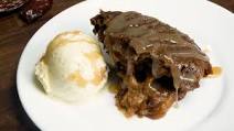 Slow Cooker Sticky Toffee Pudding Slow Cooker Sticky Toffee Pudding