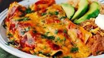 Receta de Enchiladas michoacanas Receta de Enchiladas michoacanas