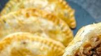 Pie Crust Beef Empanadas Pie Crust Beef Empanadas
