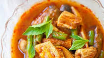Jungle Curry Jungle Curry