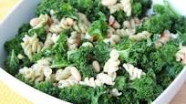 Caesar Pasta Salad with Kale Caesar Pasta Salad with Kale