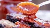 Texas BBQ Sauce Texas BBQ Sauce