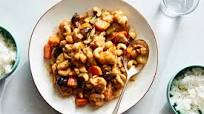 Cashew Chicken Cashew Chicken