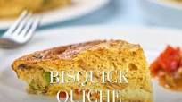 Bisquick Quiche Bisquick Quiche