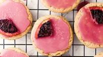 Butterless Vegan Sugar Cookies Butterless Vegan Sugar Cookies