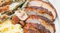 Baked Turkey Tenderloin Recipe Baked Turkey Tenderloin Recipe