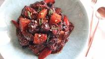 Soy-Braised Oxtail Recipe Soy-Braised Oxtail Recipe