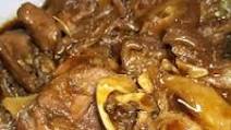 Paksiw na Pata Recipe Paksiw na Pata Recipe
