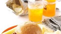 Super Sloppy Joes Super Sloppy Joes