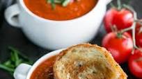 Instant Pot Tomato Soup Instant Pot Tomato Soup