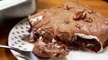 Mississippi Mud Cake Recipe Mississippi Mud Cake Recipe