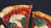 margherita pizza margherita pizza
