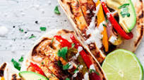 Chipotle Sheet Pan Chicken Fajitas Chipotle Sheet Pan Chicken Fajitas
