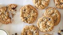 Our Favorite Chip Cookies Our Favorite Chip Cookies