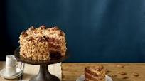 Coconut-Pecan Frosting Coconut-Pecan Frosting