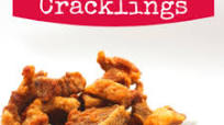 Air Fryer Pork Cracklings and Lard Air Fryer Pork Cracklings and Lard