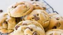 Crumbl Chocolate Chip Cookie Recipe Crumbl Chocolate Chip Cookie Recipe