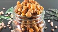 High Calorie Chickpeas for Weight Gain Recipe High Calorie Chickpeas for Weight Gain Recipe