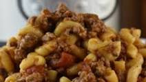 Instant Pot American Goulash (Instant Pot Chop Suey Recipe) Instant Pot American Goulash (Instant Pot Chop Suey Recipe)