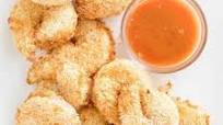 Air Fryer Shrimp Tempura Air Fryer Shrimp Tempura